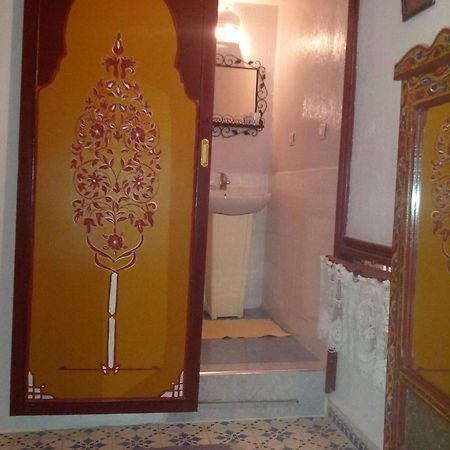 Riad Atika Mek 메크네스 객실 사진