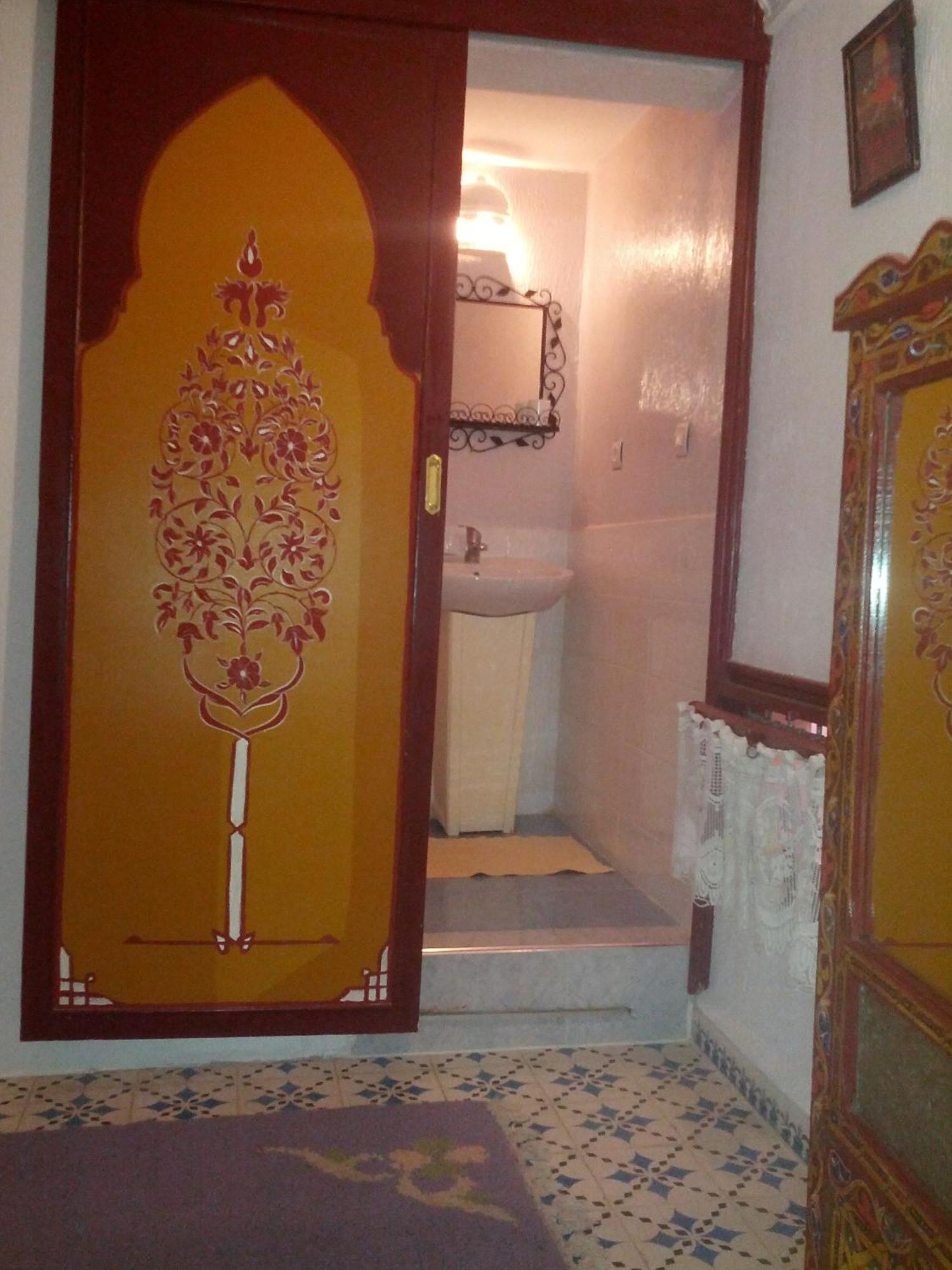 Riad Atika Mek 메크네스 객실 사진